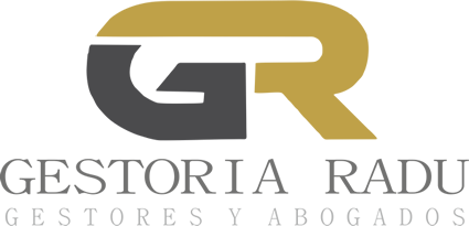 Logo de Gestoría Radu