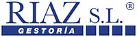 Logo de Gestoría Riaz