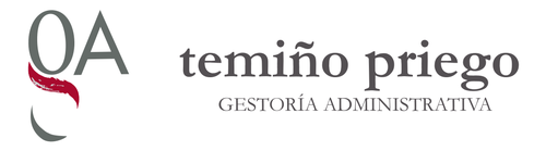 Logo de Gestoría Temiño Priego