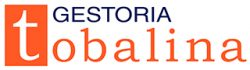 Logo de Gestoria Tobalina