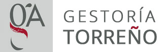 Logo de Gestoría Torreño