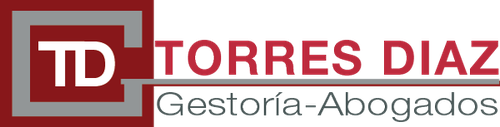 Logo de Gestoría Torres Díaz Abogados