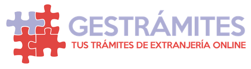 Logo de Gestrámites