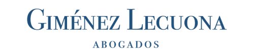 Logo de Giménez Lecuona Abogados