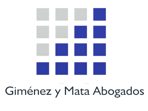 Logo de Giménez Y Mata Abogados