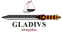 Logo de Gladius Abogados