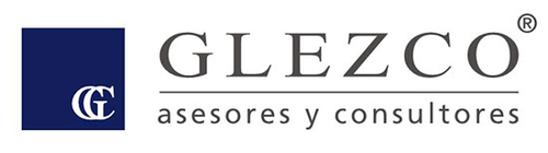 Logo de Glezco Asesores y Consultores