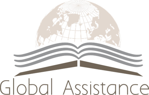 Logo de Global Assistance APM