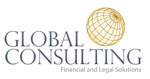 Logo de Global Consulting Financial and Legal Solutions