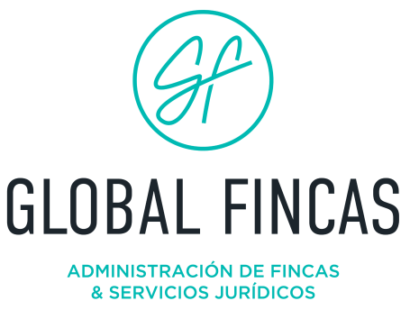 Logo de Global Fincas