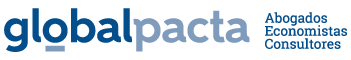 Logo de Globalpacta Abogados Economistas y Consultores Barcelona