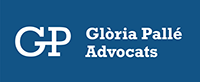 Logo de Glòria Pallé Advocats