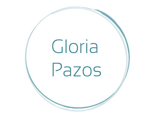 Logo de Gloria Pazos Abogada-mediadora-API