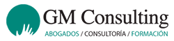 Logo de GM Consulting