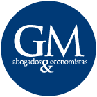 Logo de Gómez Martínez | Abogados & Economistas