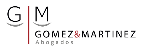 Logo de Gomez & Martínez Abogados