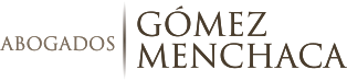 Logo de Gómez Menchaca