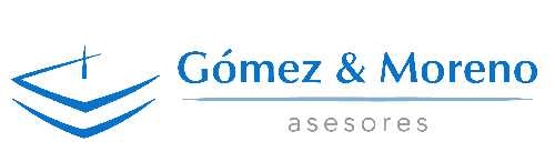 Logo de Gómez & Moreno Asesores S.L