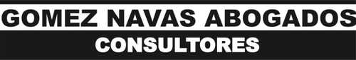 Logo de Gómez Navas Abogados