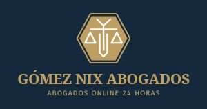 Logo de Gomez Nix Abogados