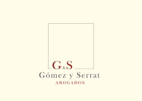 Logo de Gómez & Serrat - Abogados