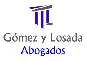 Logo de Gómez y Losada Abogados