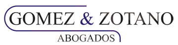 Logo de Gomez & Zotano Abogados