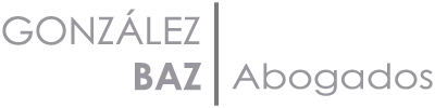 Logo de González Baz Abogados Alcalá de Henares