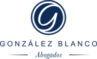 Logo de González Blanco Abogados