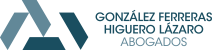 Logo de González Ferreras e Higuero Lázaro S.L