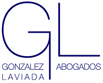 Logo de González Laviada Abogados