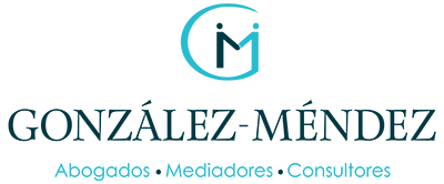 Logo de González Méndez Abogados