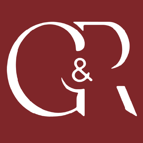 Logo de González & Rubio Abogados