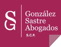 Logo de González Sastre Abogados S.C.P