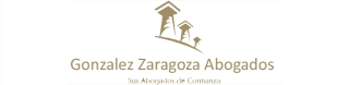 Logo de González Zaragoza Abogados