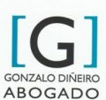 Logo de Gonzalo Diñeiro Abogado