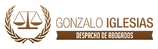 Logo de Gonzalo Iglesias Abogados