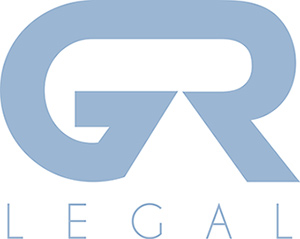 Logo de Gr Legal