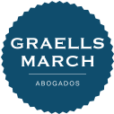 Logo de Graells March Abogados