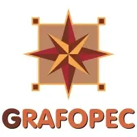 Logo de Grafopec/gabinete de psicología, grafología y pericia caligráfica