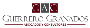 Logo de Granados Abogados