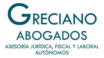 Logo de Greciano Abogados