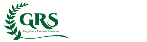 Logo de Grs Abogados · Asesores Tributarios