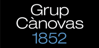 Logo de Grup Cànovas 1852