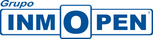 Logo de Grupo Inmopen