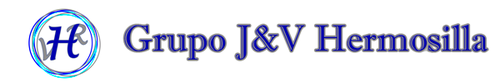 Logo de Grupo J&V Hermosilla