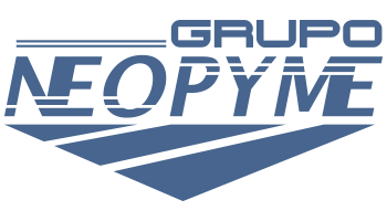 Logo de Grupo Neopyme