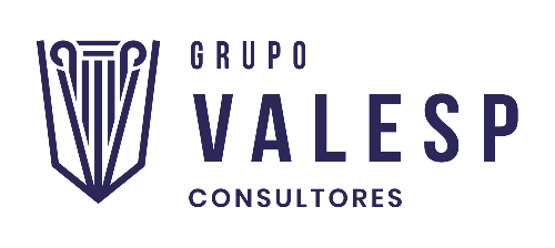 Logo de Grupo Valesp Consultores