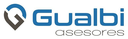 Logo de Gualbi Asesores