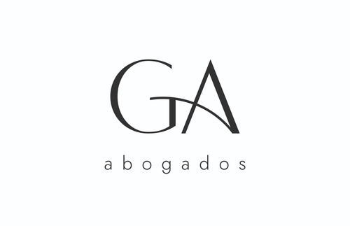 Logo de Guardiola&Amar Abogados Benidorm